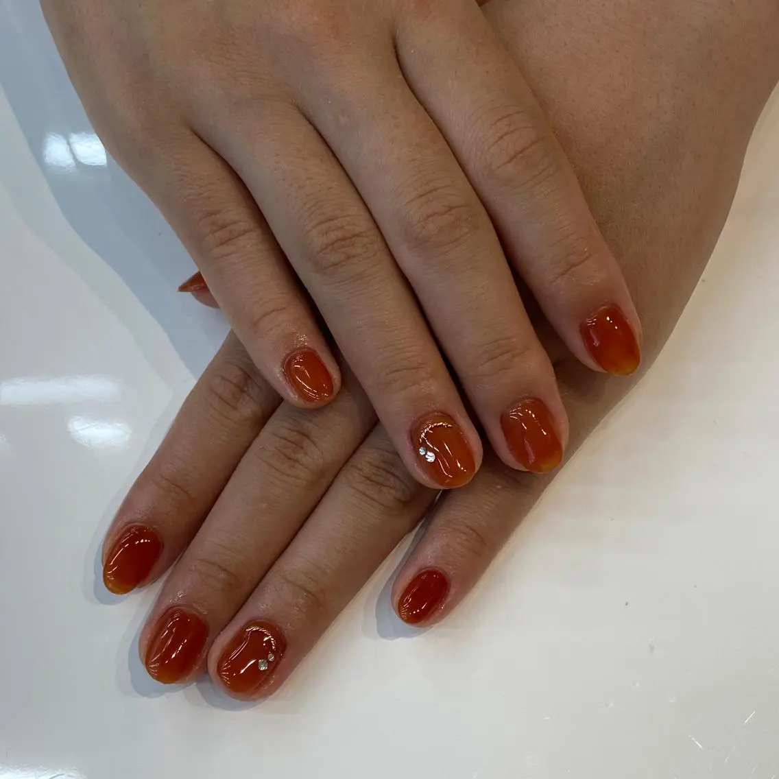 ネイル SEUHI nailのネイルデザイン