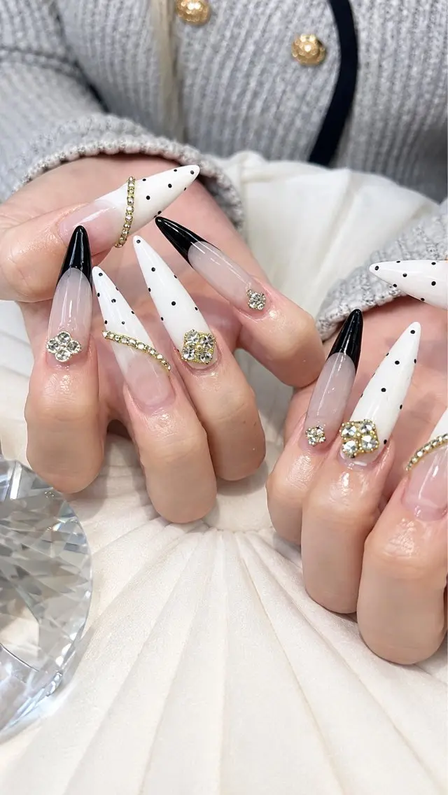 ネイル ハンドネイル Garnet nailのネイルデザイン