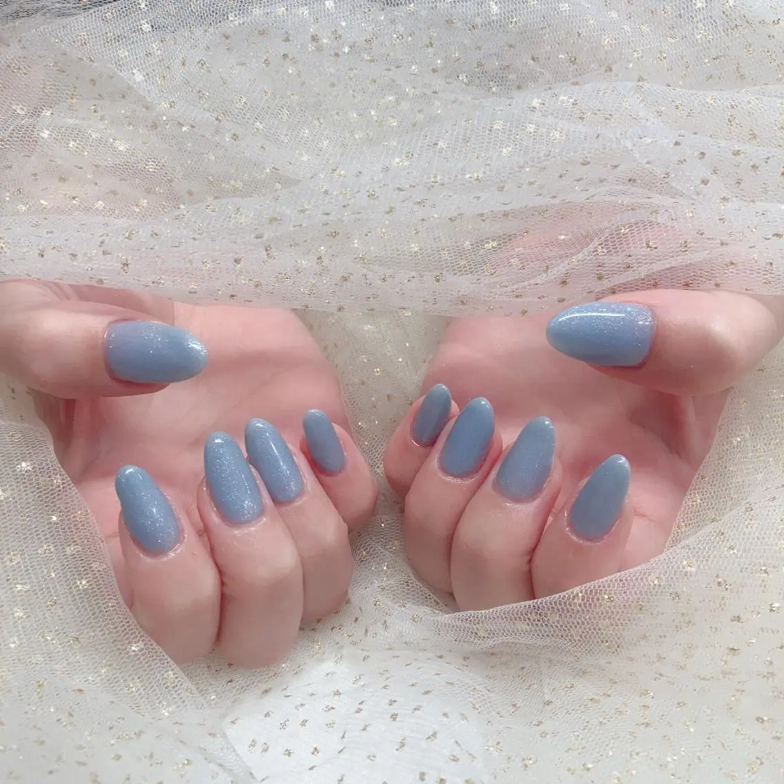 ネイル Umi nail& eyelashのネイルデザイン
