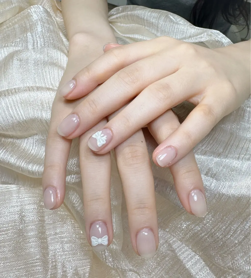 ネイル coco nailのネイルデザイン