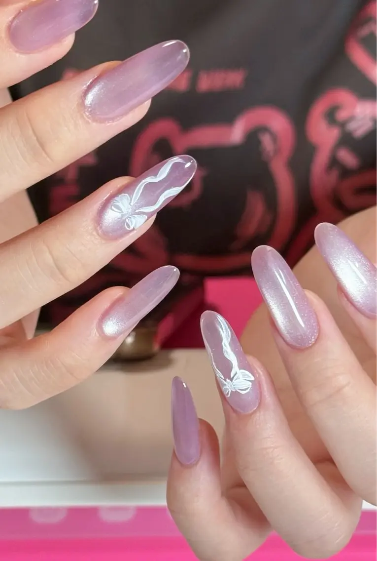 ネイル G nail 川崎ホームサロンのネイルデザイン