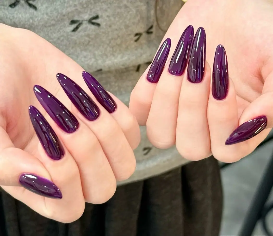 ネイル ハンドネイル Dione Nail きよみのネイルデザイン