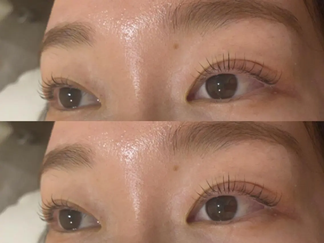マツエク・マツパ &eye 浦和店のマツエク・マツパデザイン