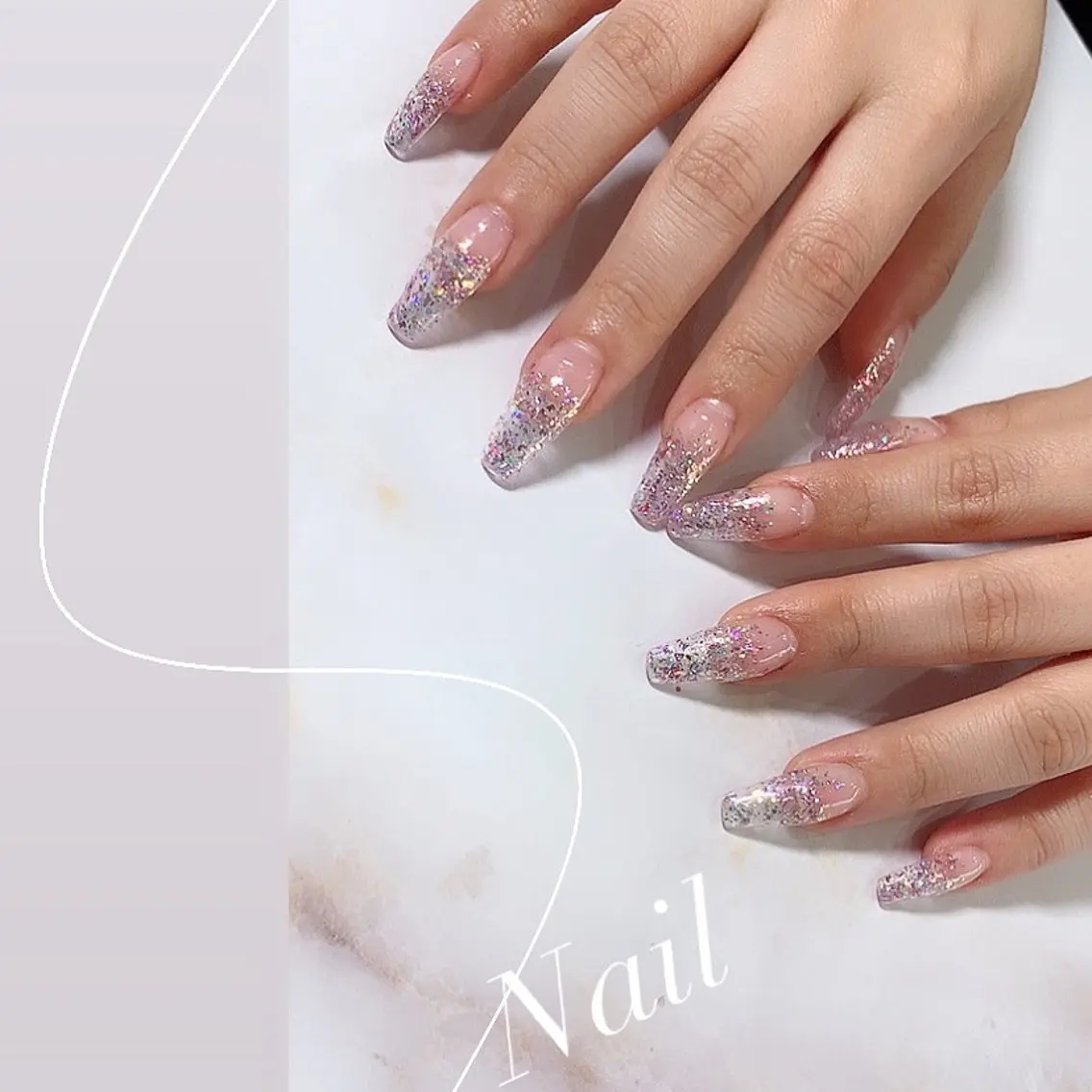 ネイル ShuA cocoのネイルデザイン