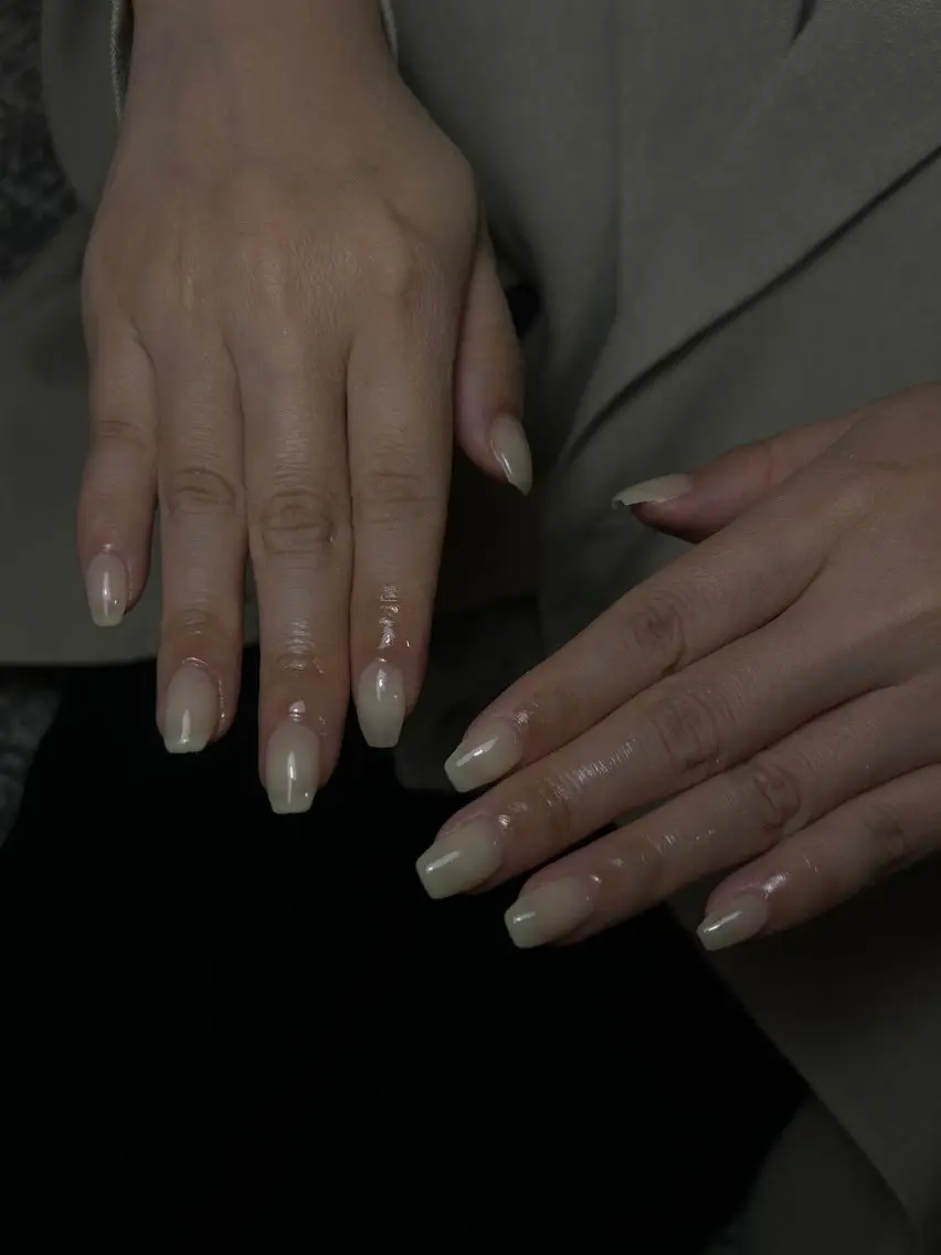 ネイル D.d nail Shiori🌼🌈のネイルデザイン