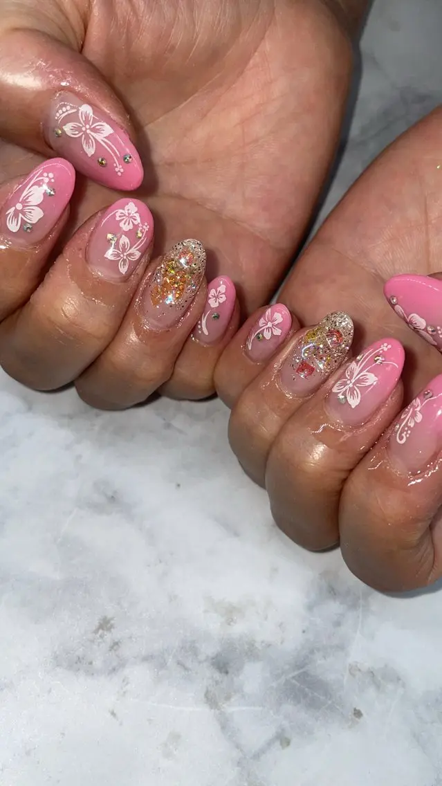 ネイル ハンドネイル ✤Ina nail✤のネイルデザイン