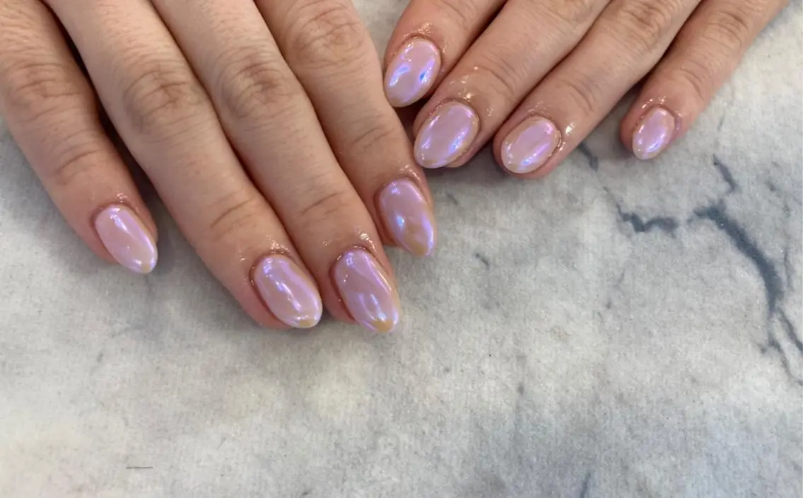 ネイル 🎀ネイルサロン RIRI🎀のネイルデザイン