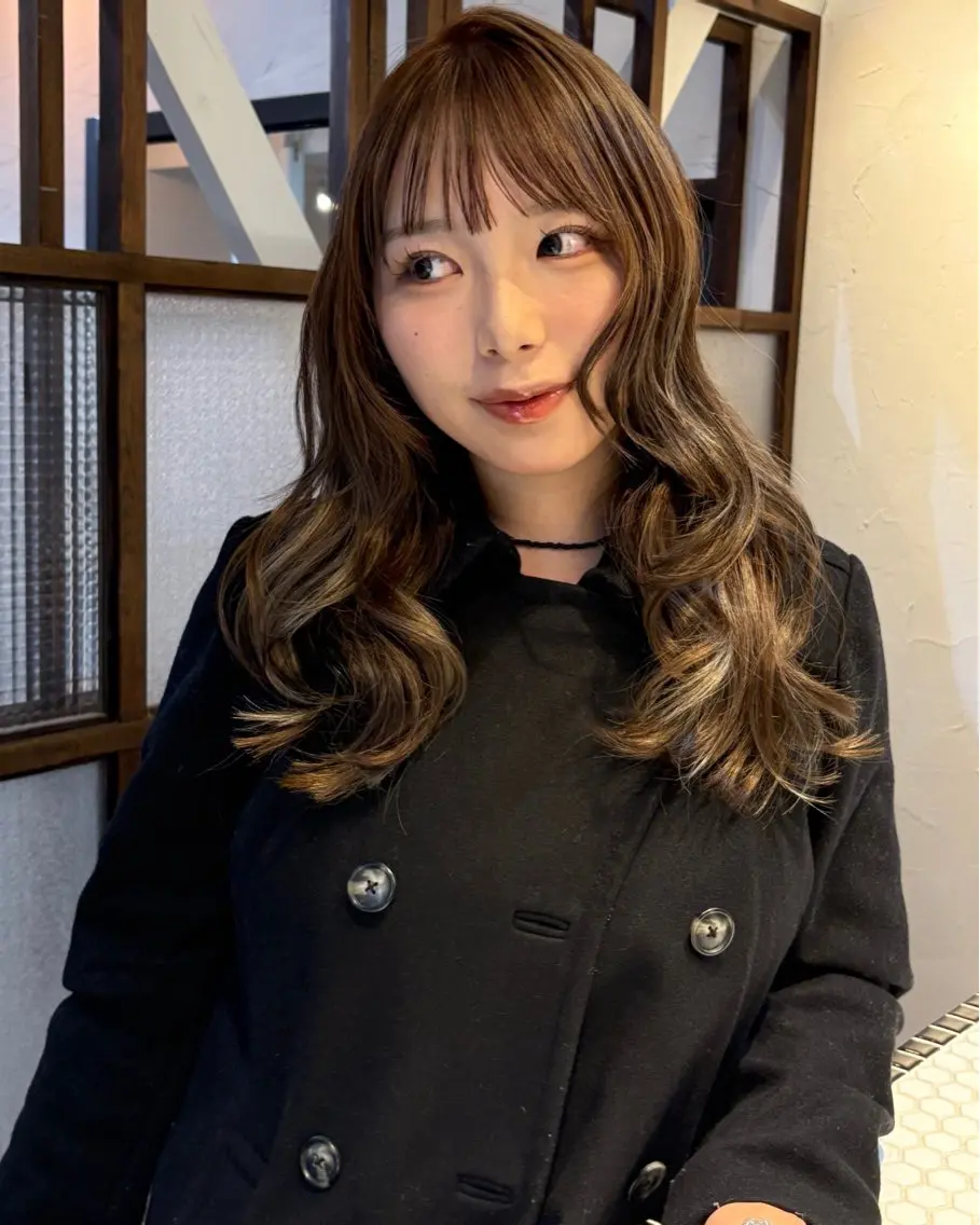 【贅沢ケア】✨『初回限定』お好みワンカラー +COREME 5step トリートメント✨の写真