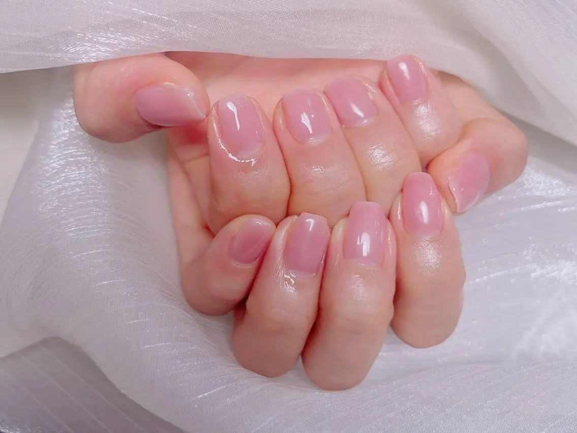 ネイル ハンドネイル KARI ネイルサロンのネイルデザイン