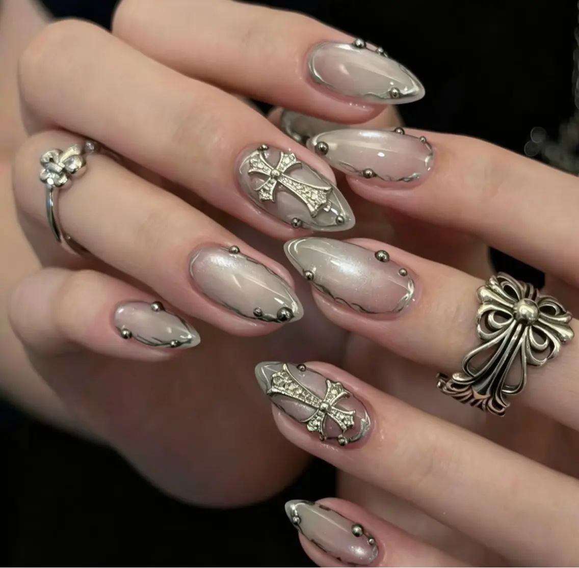 ネイル jmnail 千葉中央のネイルデザイン
