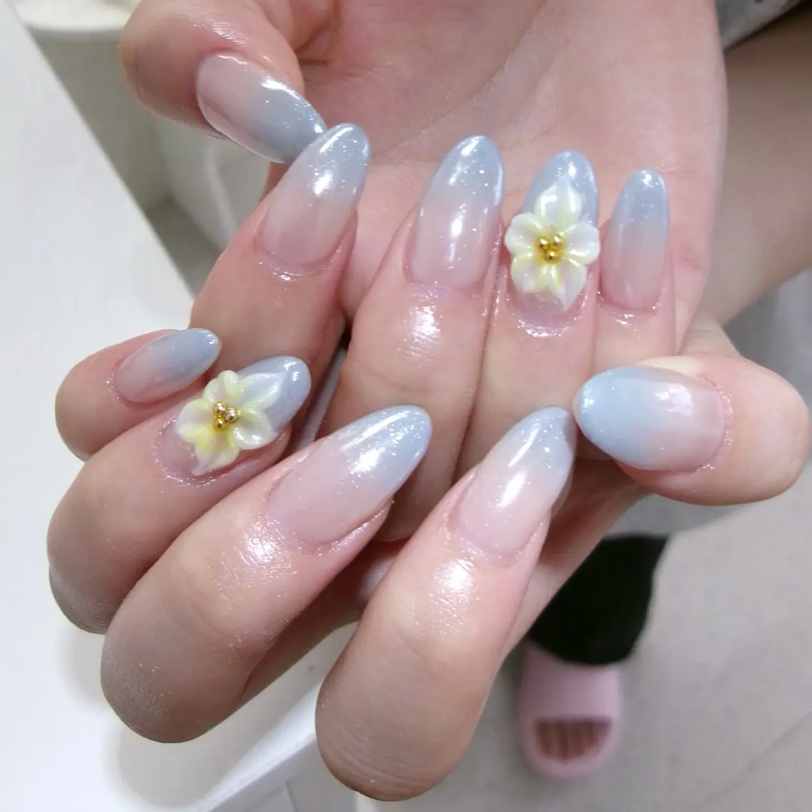 ネイル ハンドネイル Siinail🪄 kanaのその他イメージ