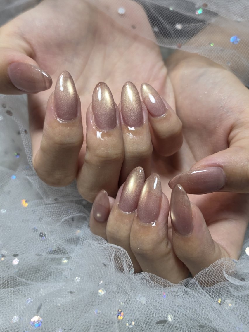 ネイル ハンドネイル MATATABI. kumiのネイルデザイン