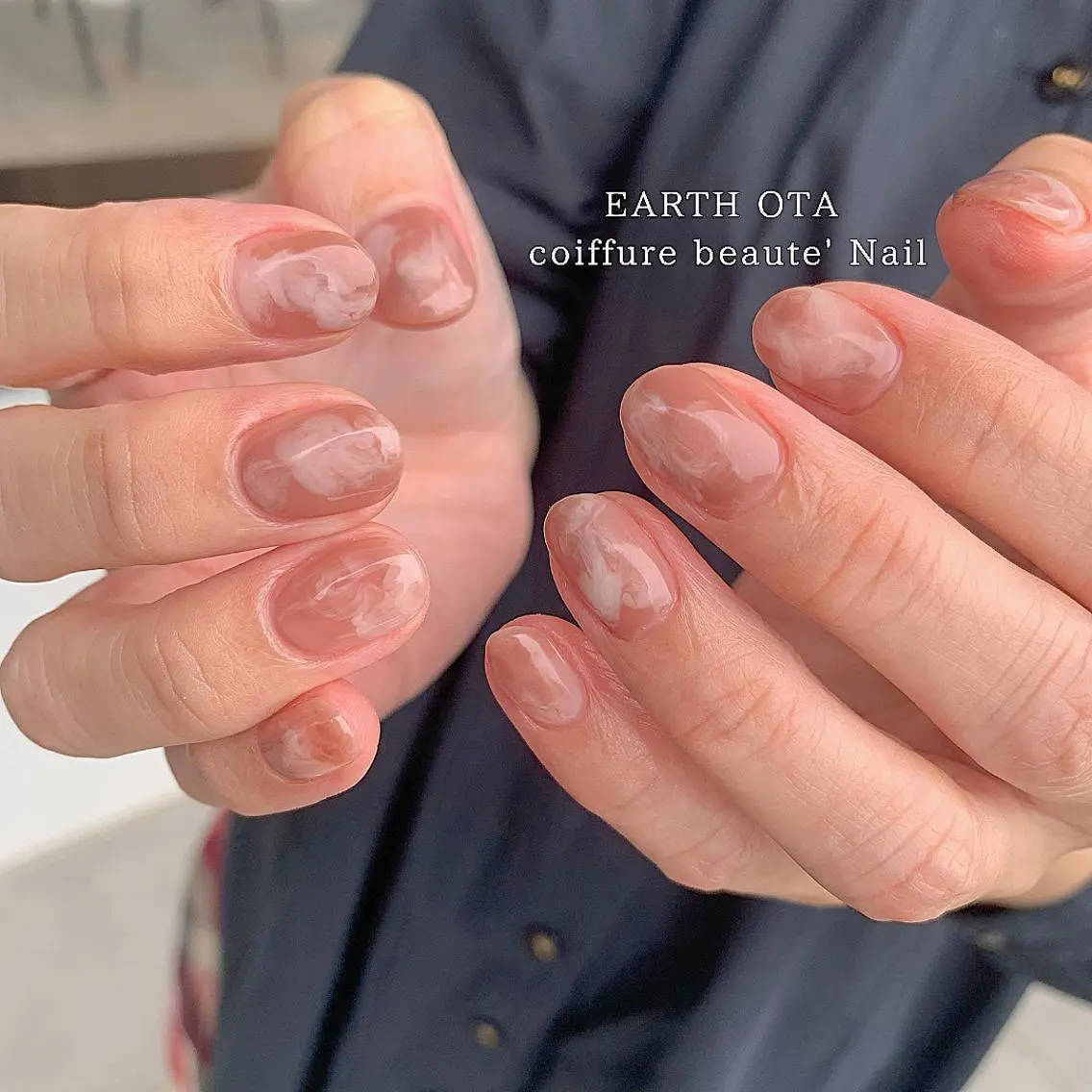 ネイル Rena colore'のネイルデザイン
