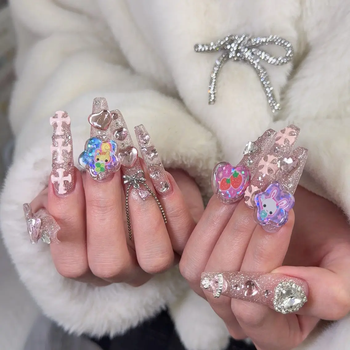 ネイル Glow Nail スカルプ専門店のネイルデザイン