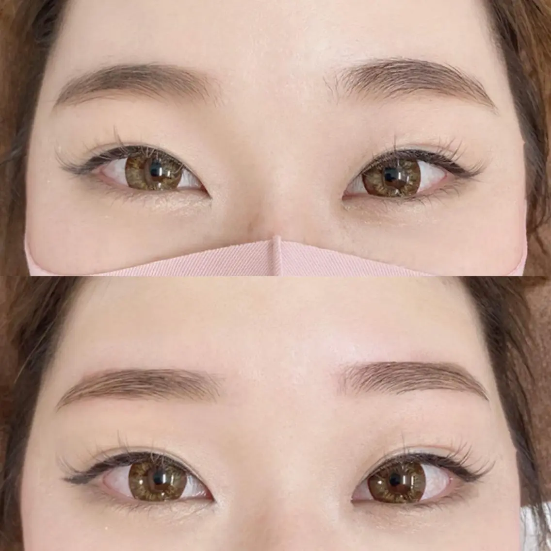 ワックス脱毛 eyelist🌷 harukaのマツエク・マツパデザイン