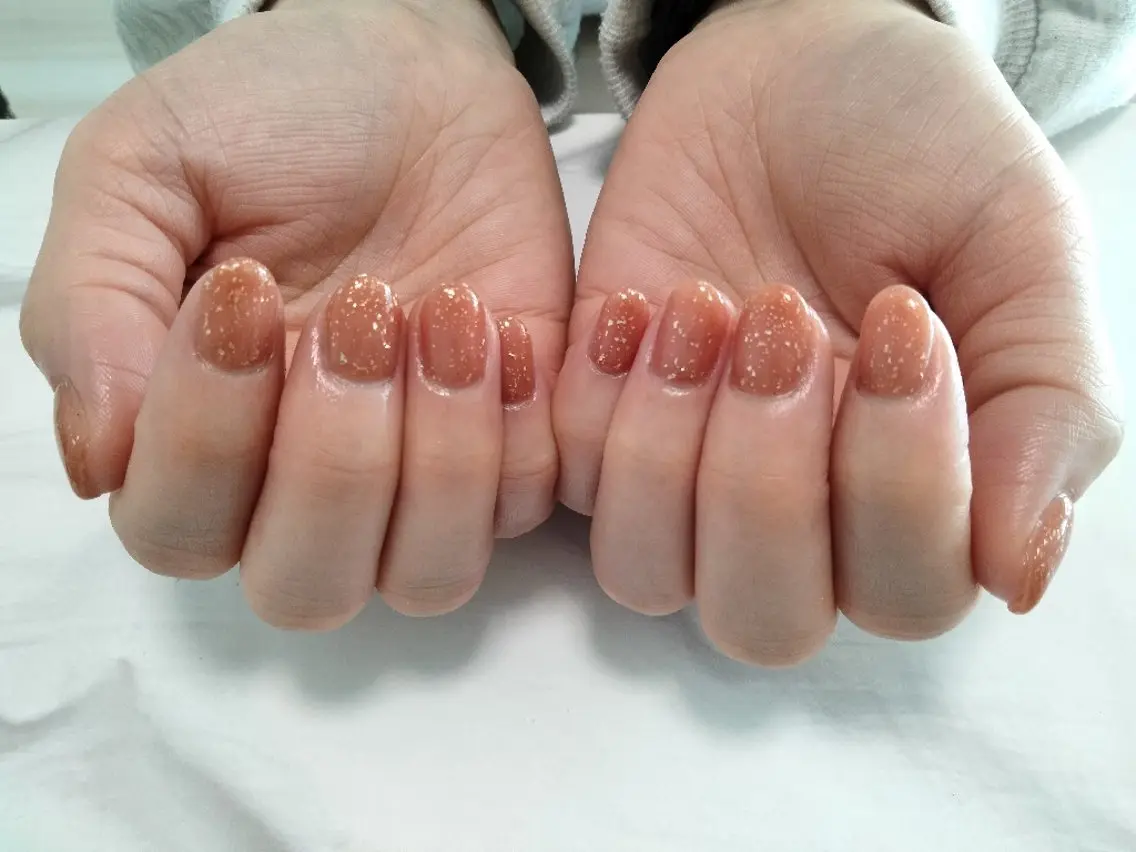 ネイル ハンドネイル I'S nail 佐野のネイルデザイン