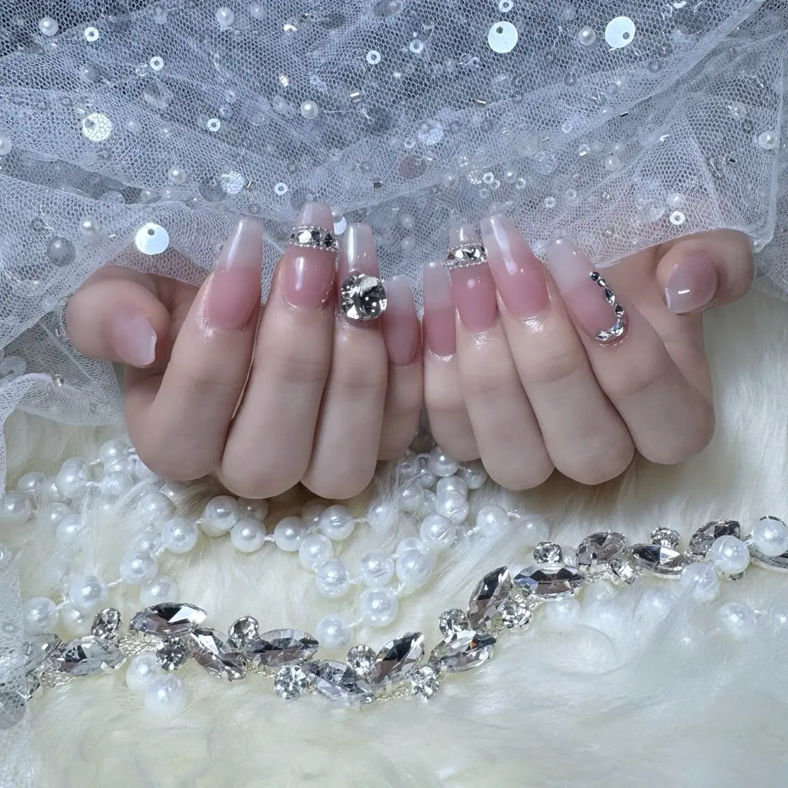 ネイル Doris Nail Salonのネイルデザイン