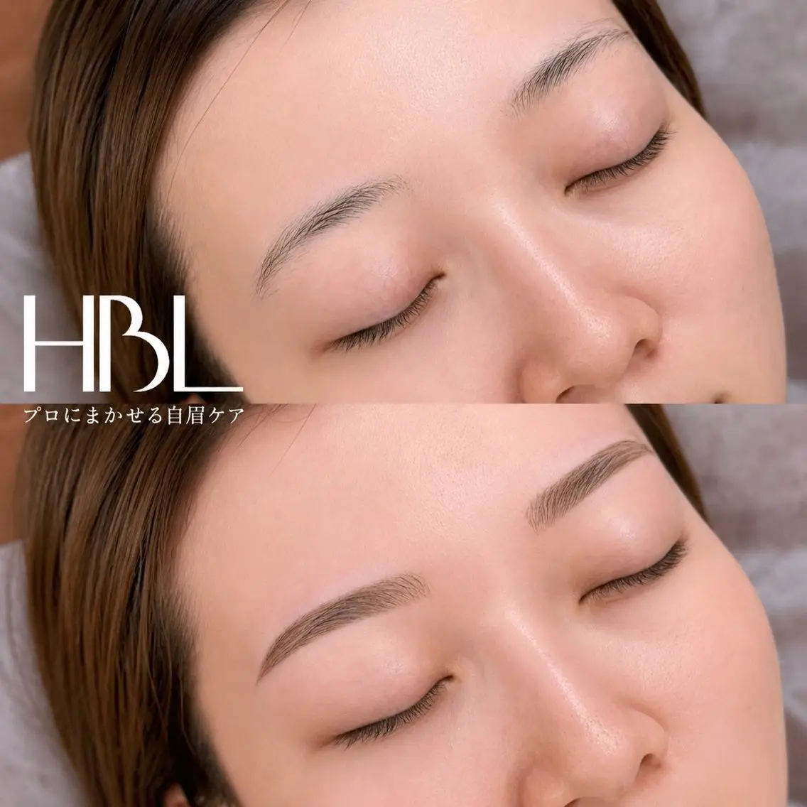 アイブロウ ワックス脱毛 その他(アイブロウ) brow. Maruyamaの眉毛・アイブロウイメージ