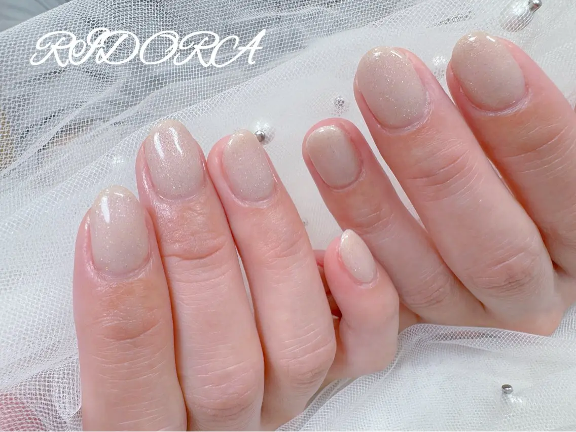 ネイル ハンドネイル RIDORA nailのネイルデザイン