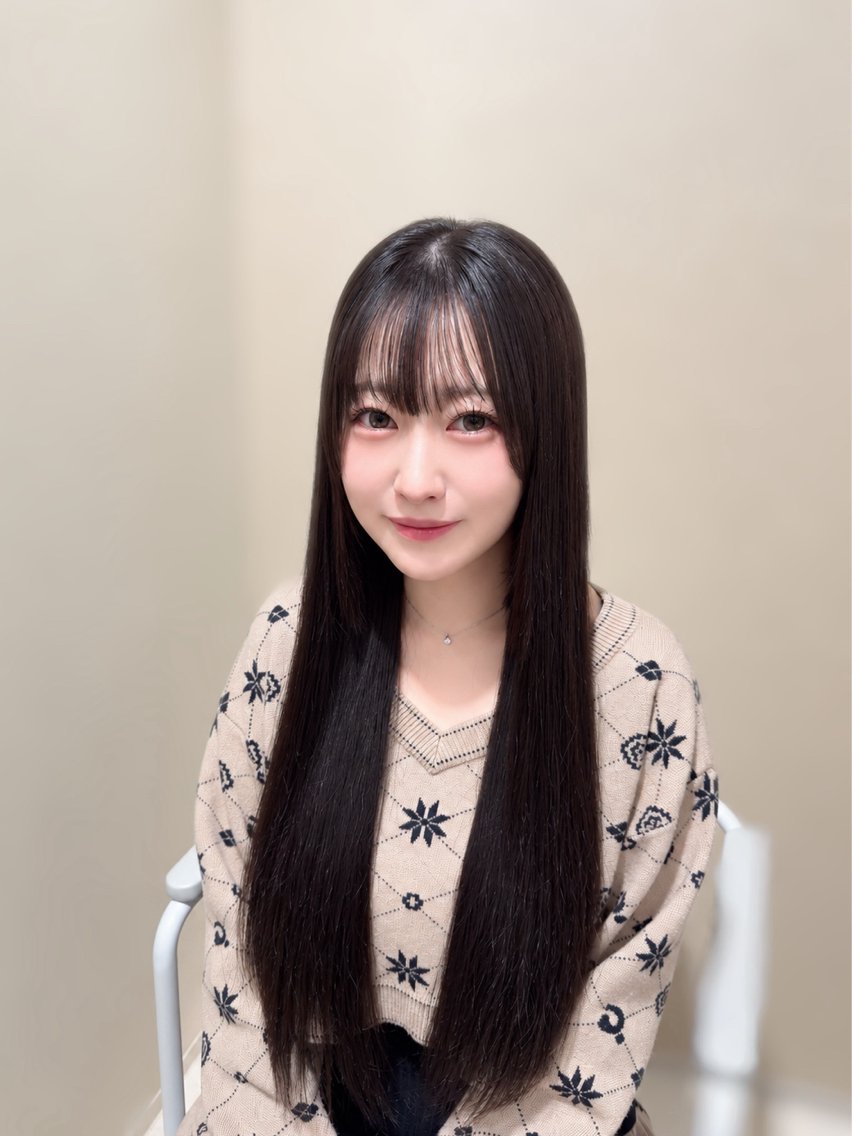 ショート ボブ エクステ wool TOKYO ありさのヘアスタイル