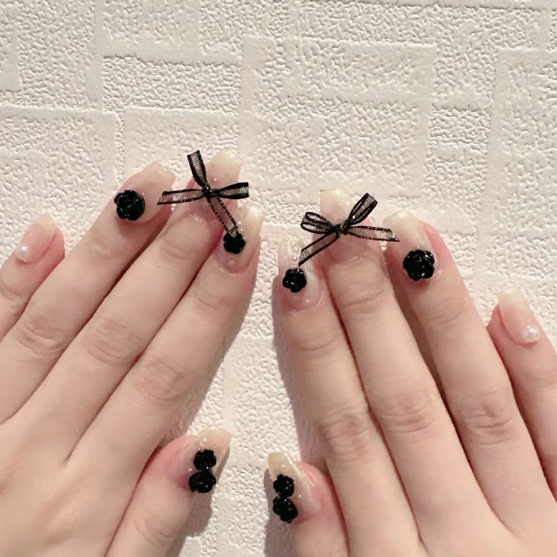 ネイル ハンドネイル スカルプ専門店 Ｄ-Beautyのネイルデザイン