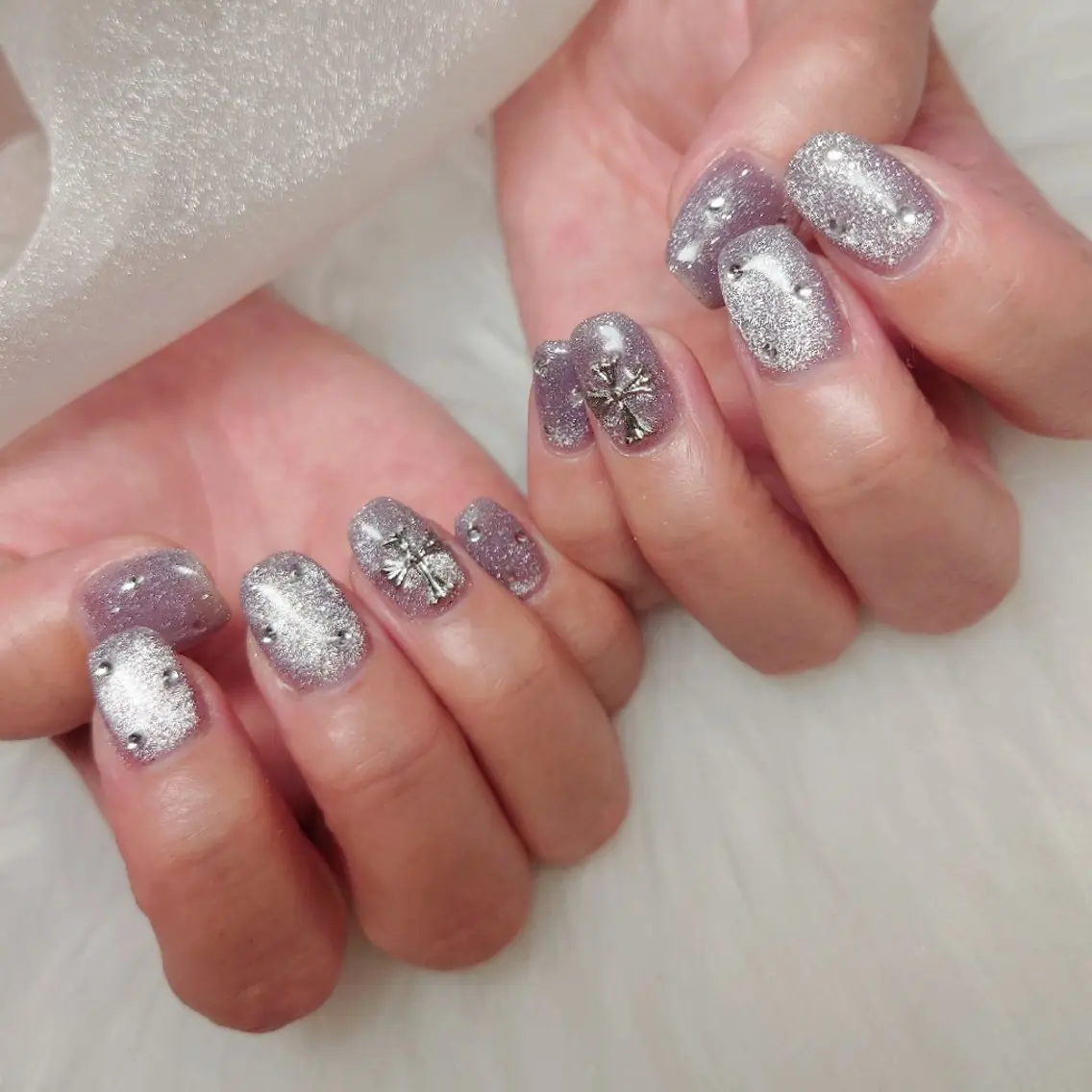 ネイル ハンドネイル nailme! 遠藤智佳のネイルデザイン