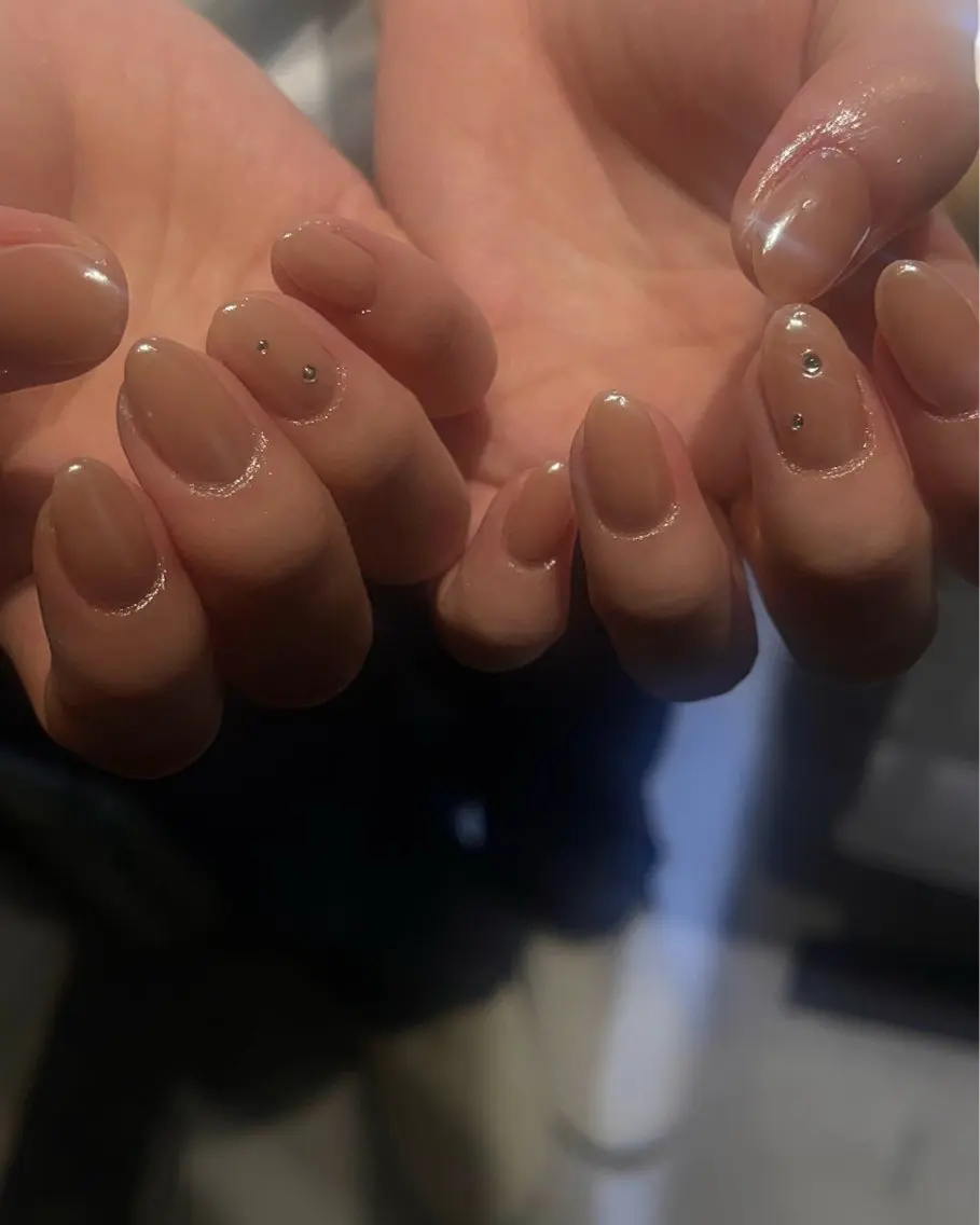 ネイル ハンドネイル nt. nailのネイルデザイン