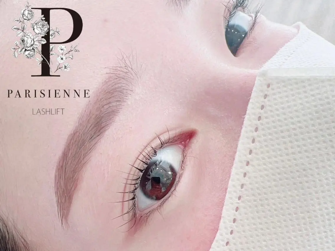 マツエク・マツパ eyelist RYOのマツエク・マツパデザイン