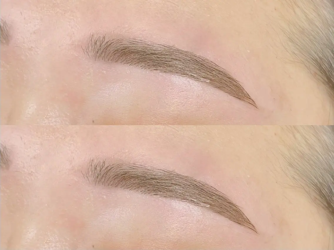 アイブロウ ワックス脱毛 眉カット その他(アイブロウ) eyelist ARISA🧸のマツエク・マツパデザイン