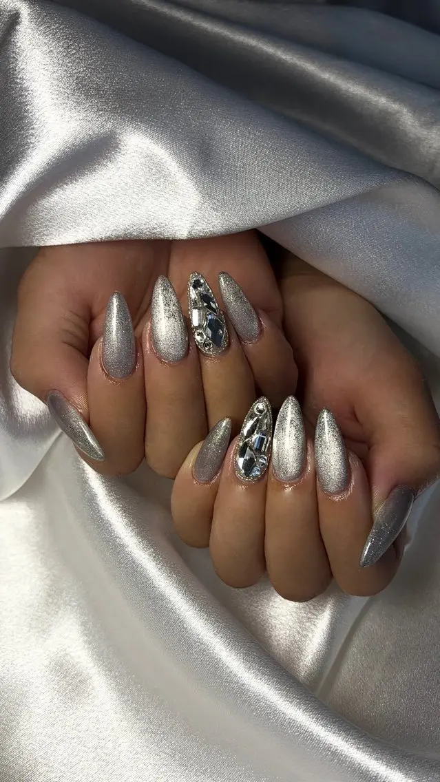 ネイル ハンドネイル Kayo 💅のネイルデザイン