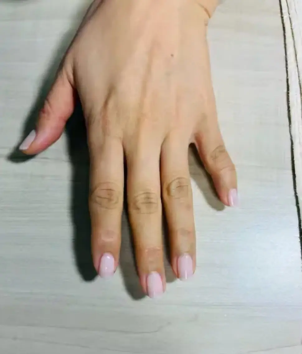 ネイル NAILHOUSE AKIKOのネイルデザイン
