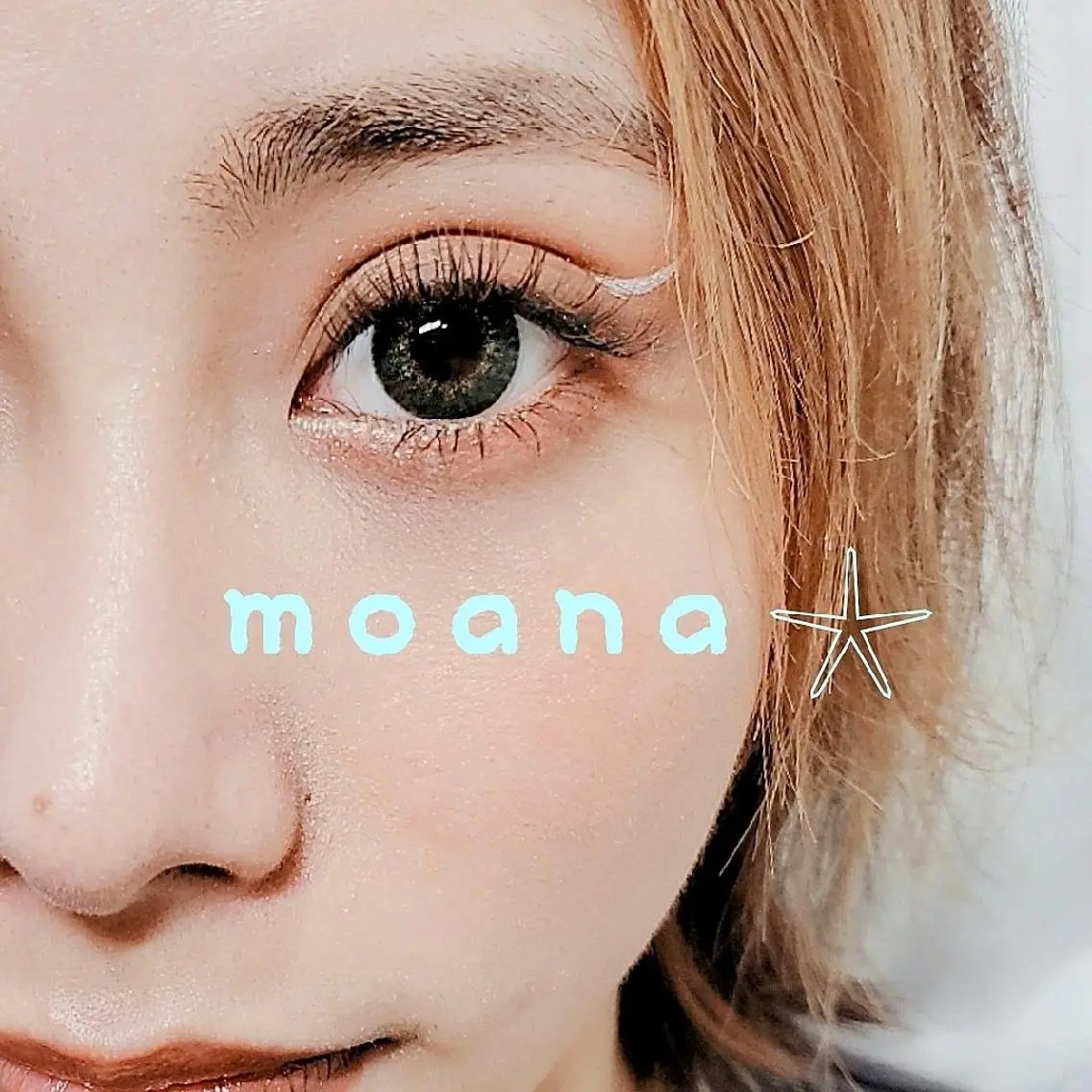 【施術モデル募集】持ち重視したい方必見★ダブルフラット40束の写真