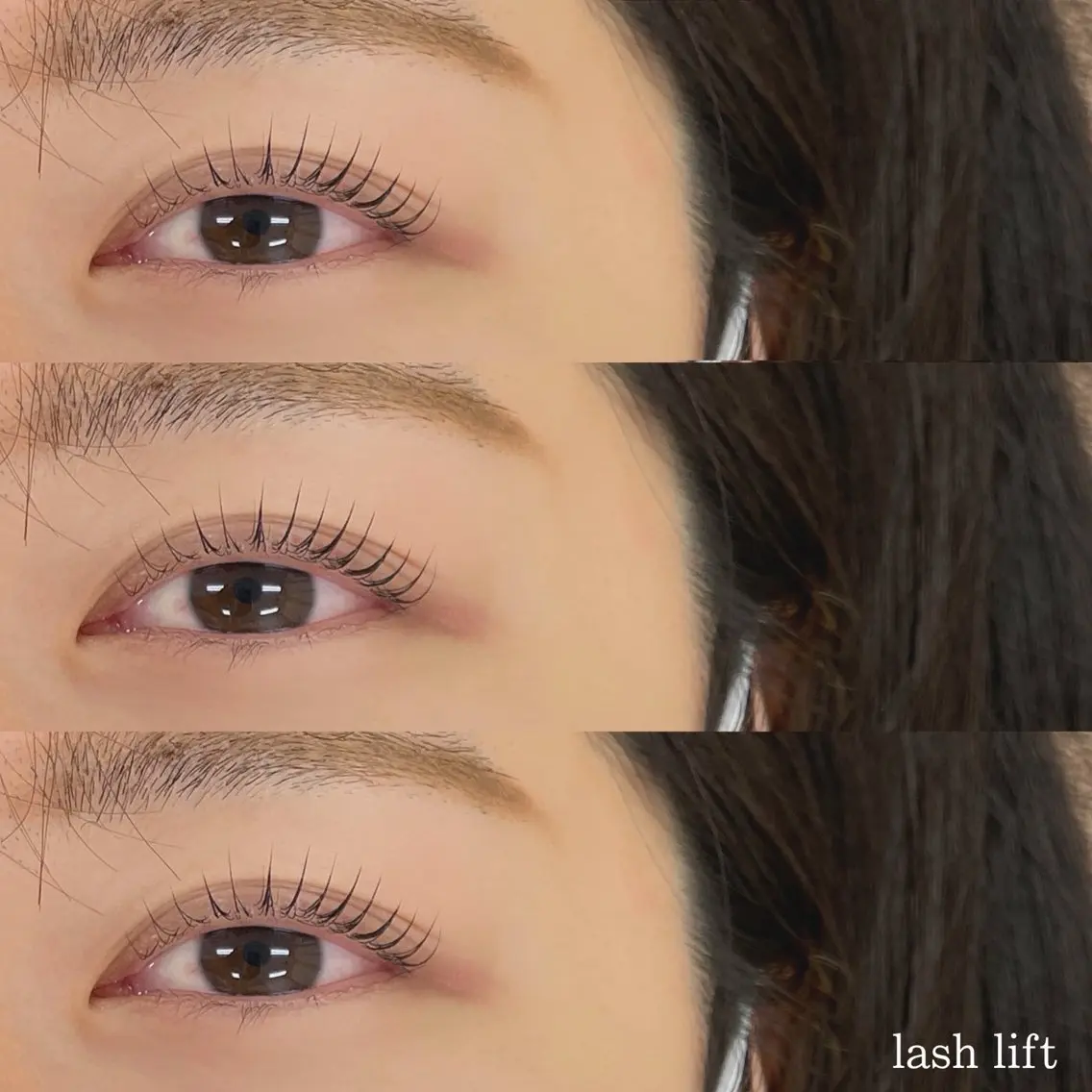 マツエク・マツパ eyelash _ oliのマツエク・マツパデザイン