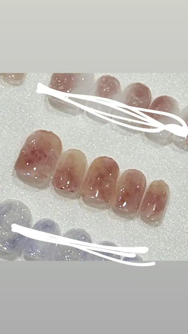 オフなし/定額design🎀♪の写真