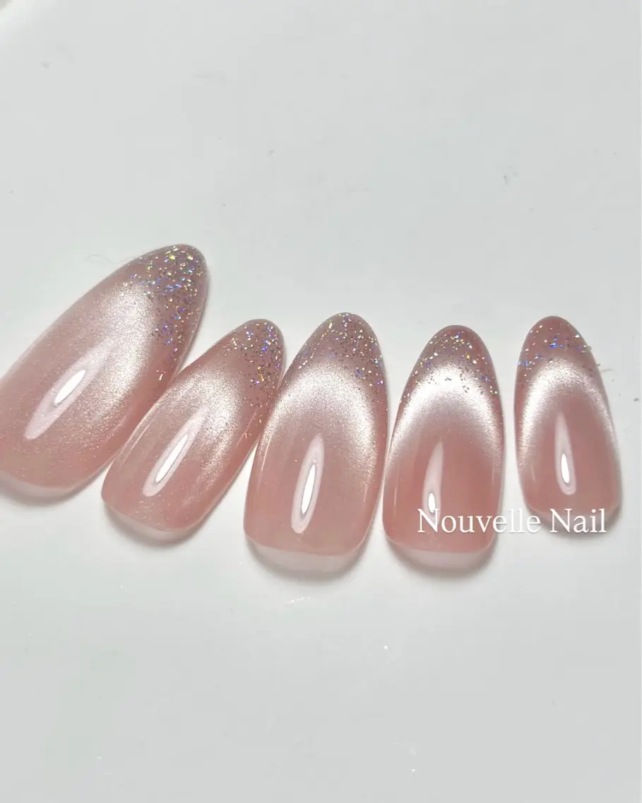 ネイル Nouvelle Nailのネイルデザイン