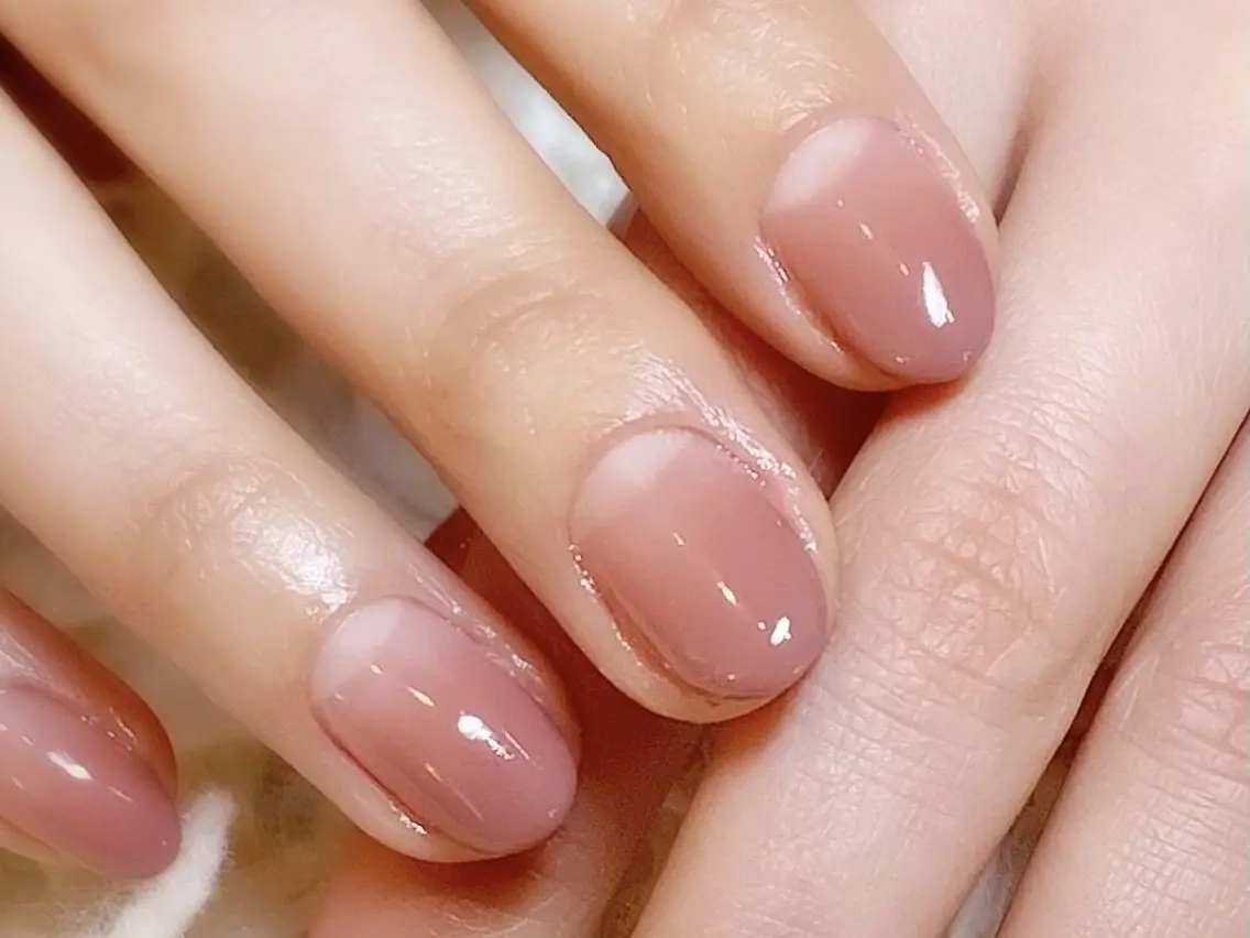 【リピ様◆当店オフ】ジェル［HAND］の写真