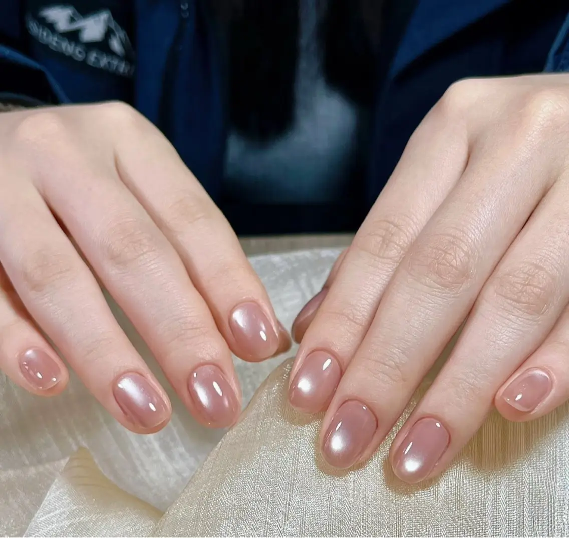 ネイル ハンドネイル HAHA salonのネイルデザイン
