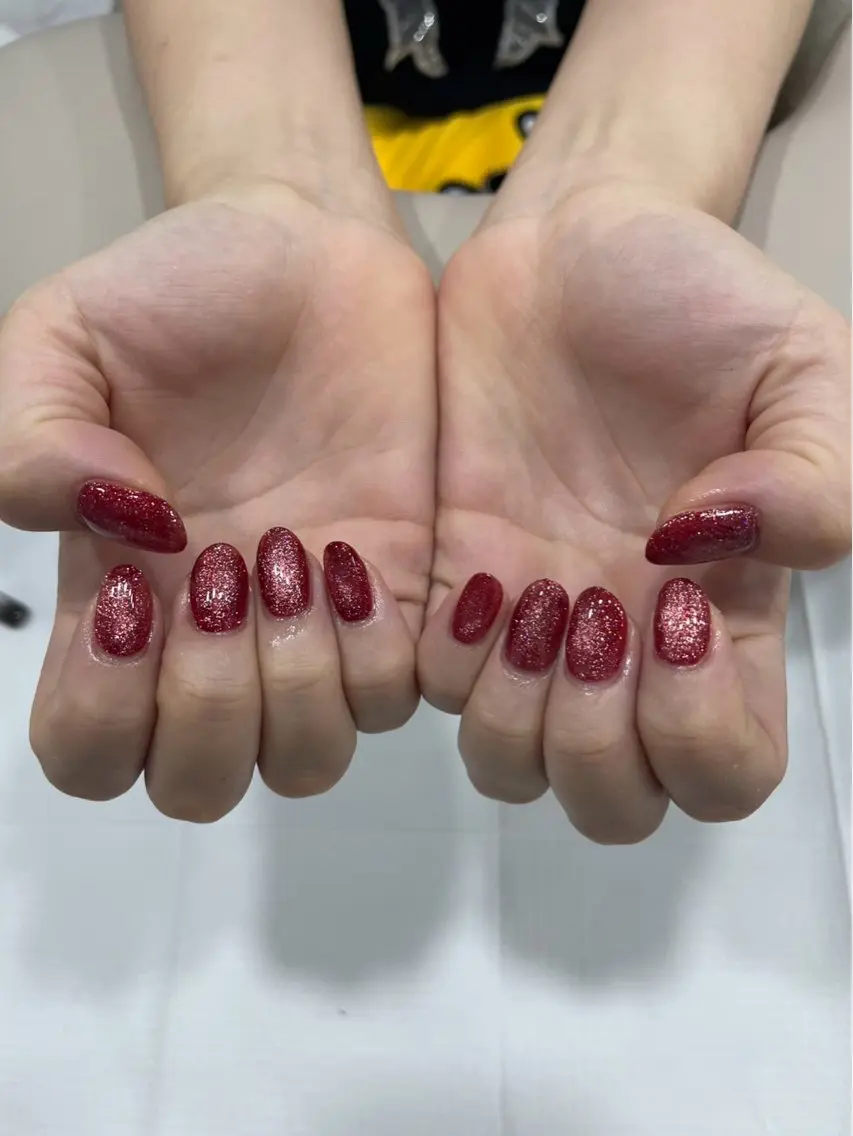 ネイル REVE たまきのネイルデザイン
