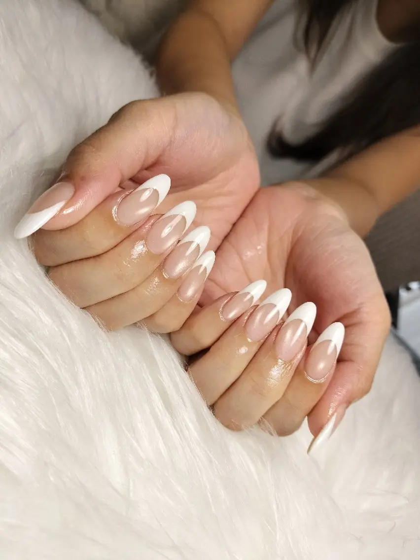ネイル ハンドネイル mai maiのネイルデザイン