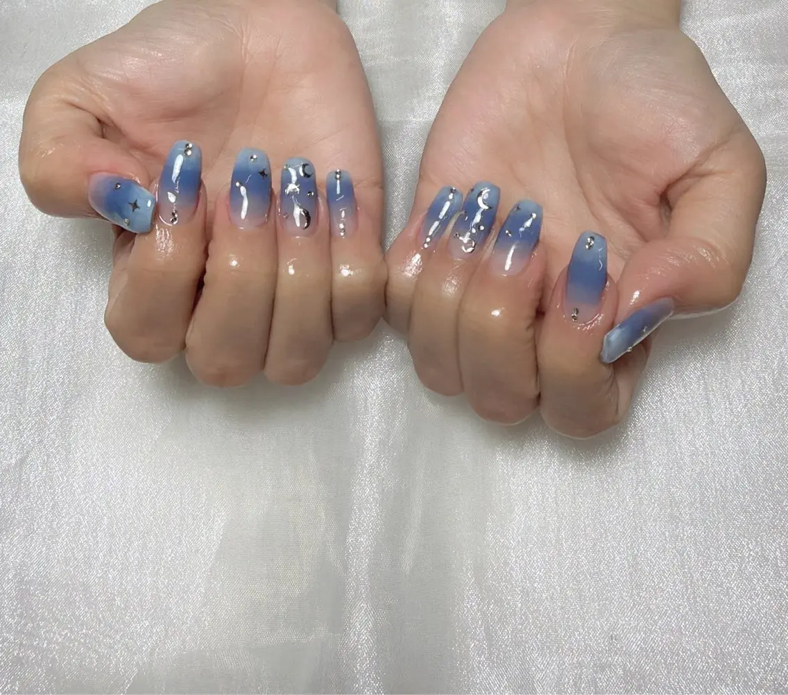 ネイル hairsalon 556のマツエク・マツパデザイン