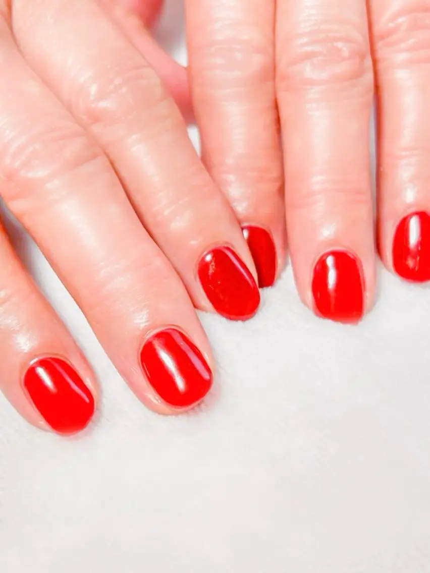 ネイル Lilly nail オーナーMikuのネイルデザイン