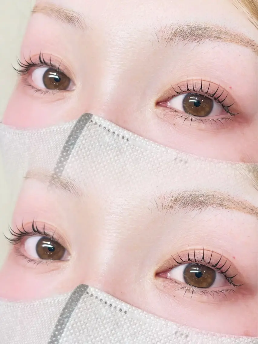 マツエク・マツパ momoka fleuriの眉毛・アイブロウイメージ