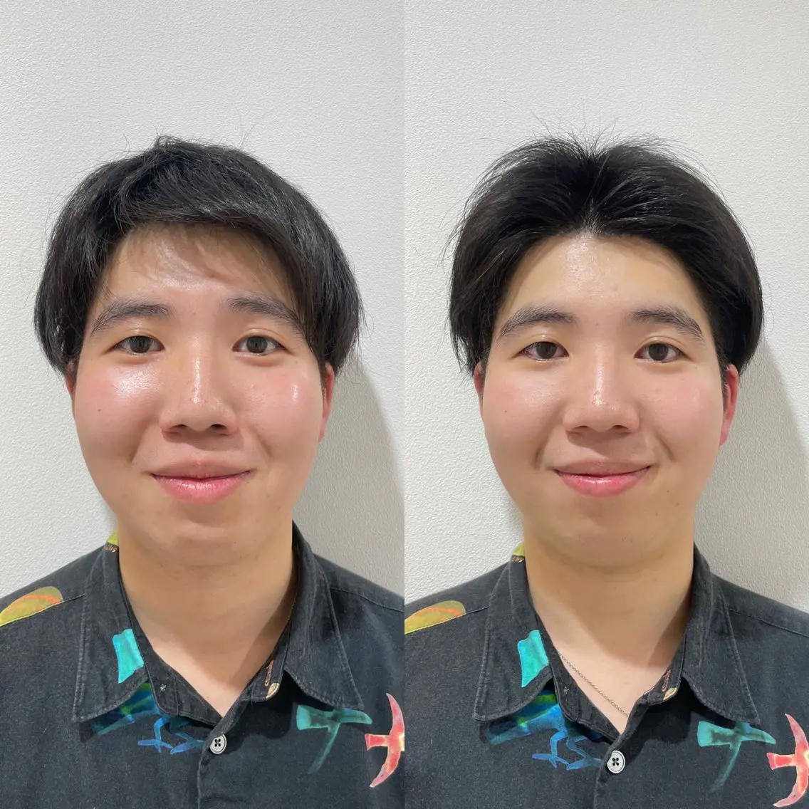 メンズ アピタ千代田橋店 ポーラ 楊のその他イメージ