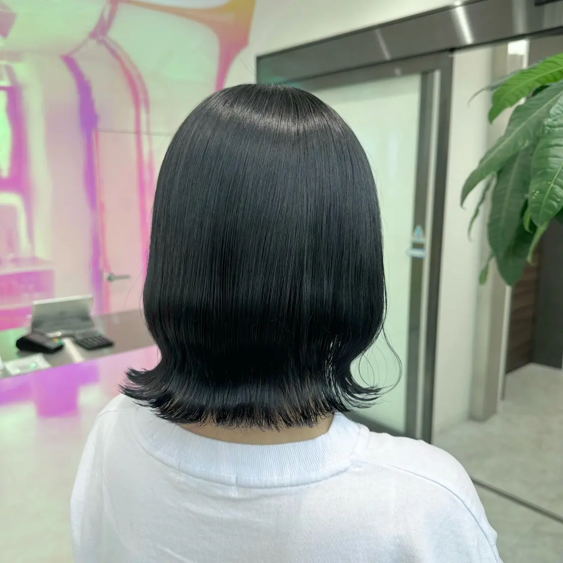 ショート カラー ヘアアレンジ メンズ カット ヘアカラー トリートメント ヘッドスパ ヘアセット 🌈トレンドヘア 🌈WATARU🌈のヘアスタイル