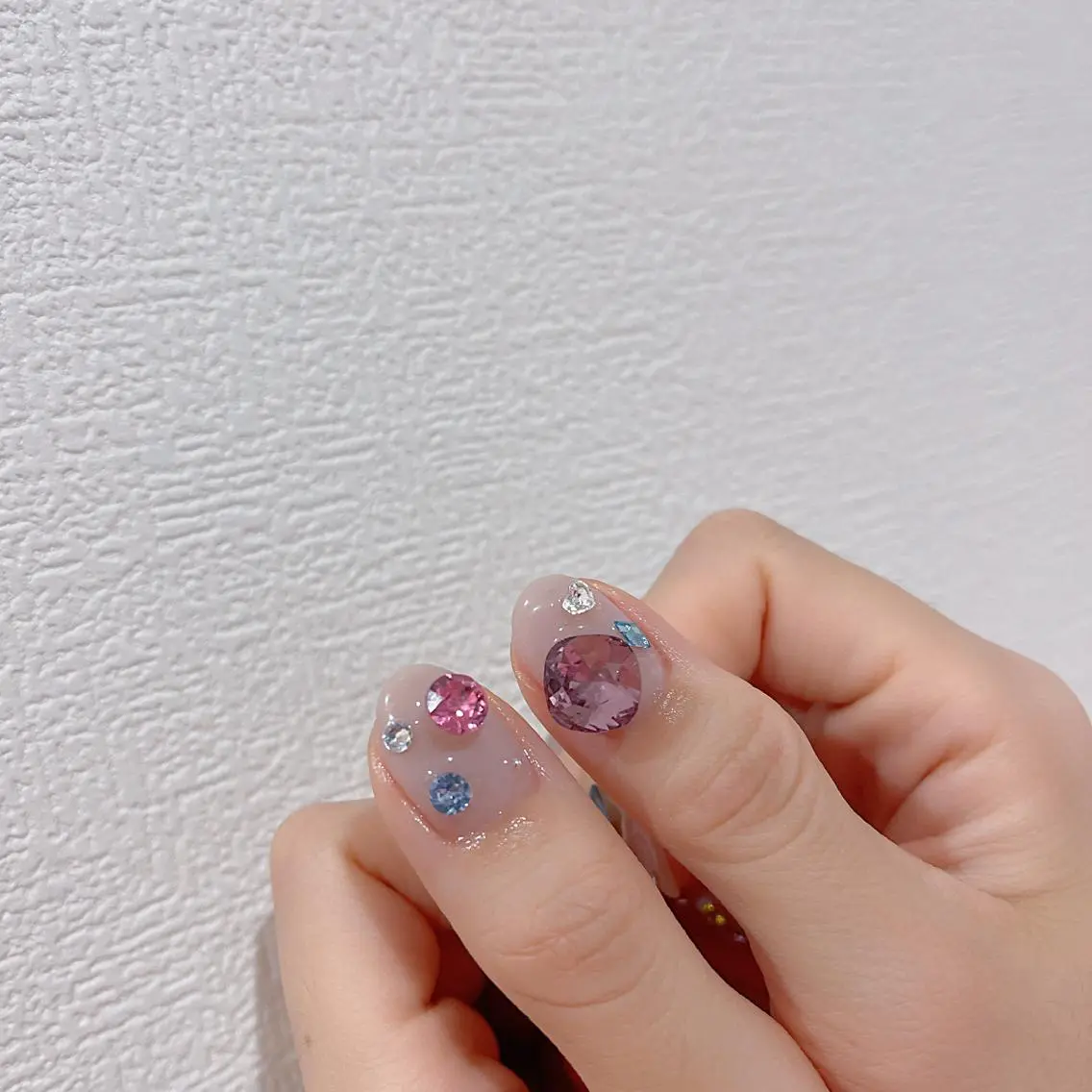ネイル FLY Nail Salonのネイルデザイン