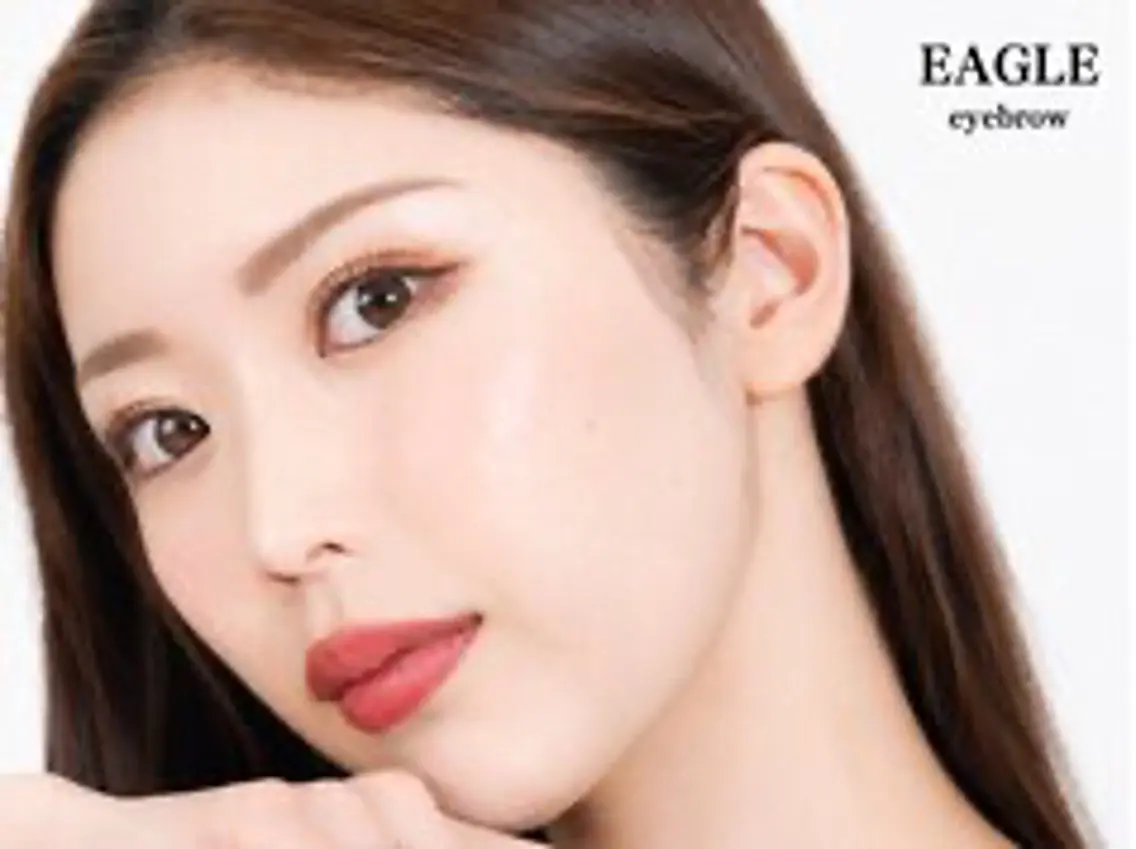 【新規/人気No.1】似合わせ眉毛WAX＋アイブロウ仕上げ[松戸/眉毛/アイブロウ]の写真