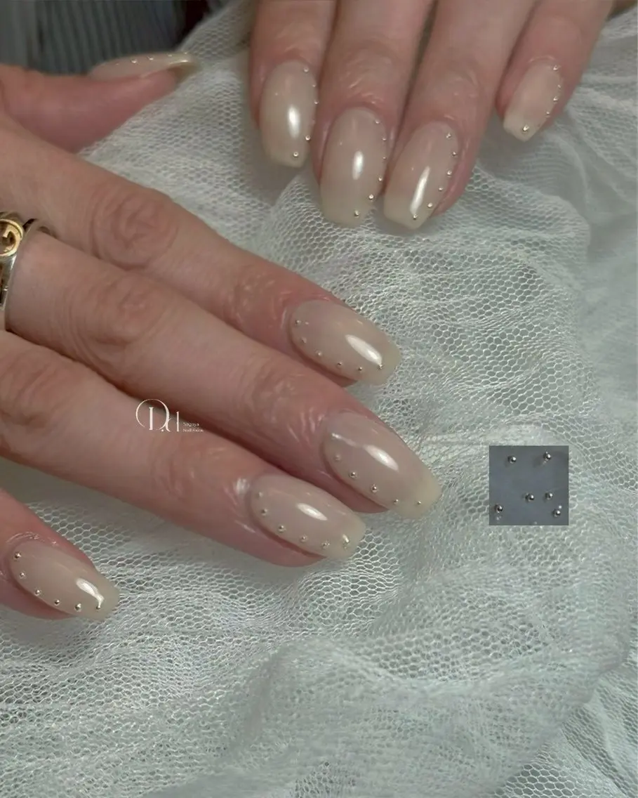 ネイル ハンドネイル D.d nail Rioのネイルデザイン