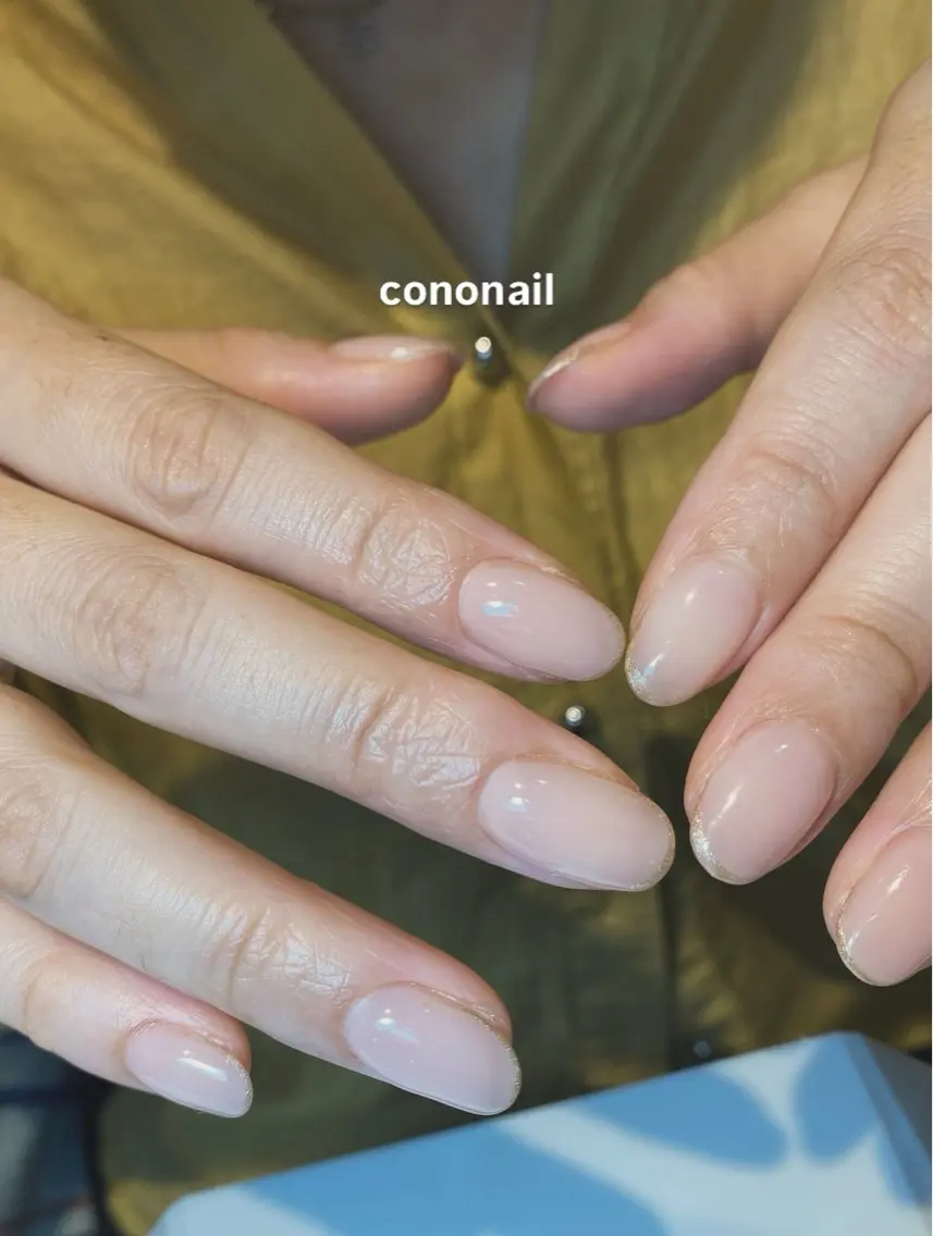 ネイル cono nailのネイルデザイン