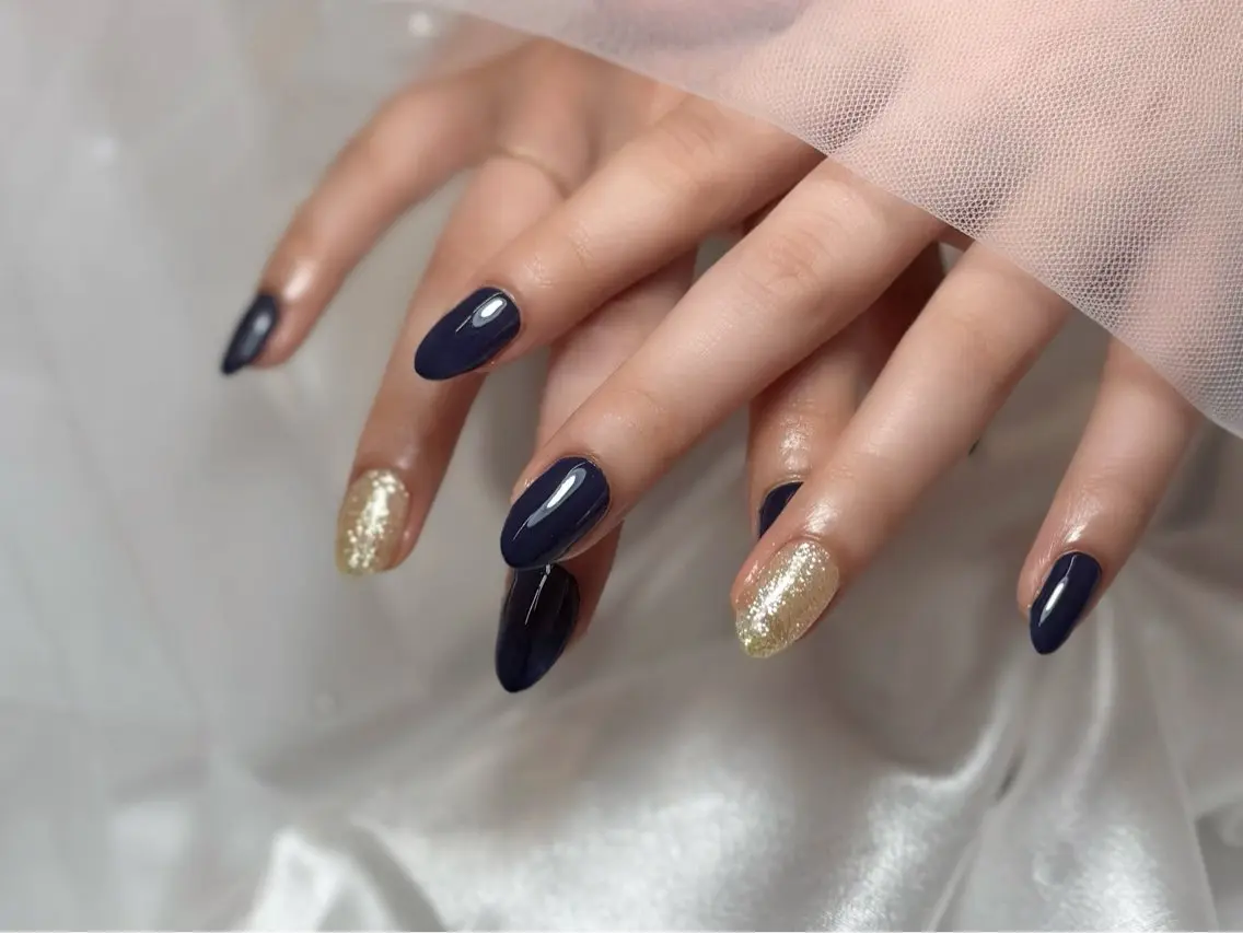 ネイル ハンドネイル bel fiore .のネイルデザイン