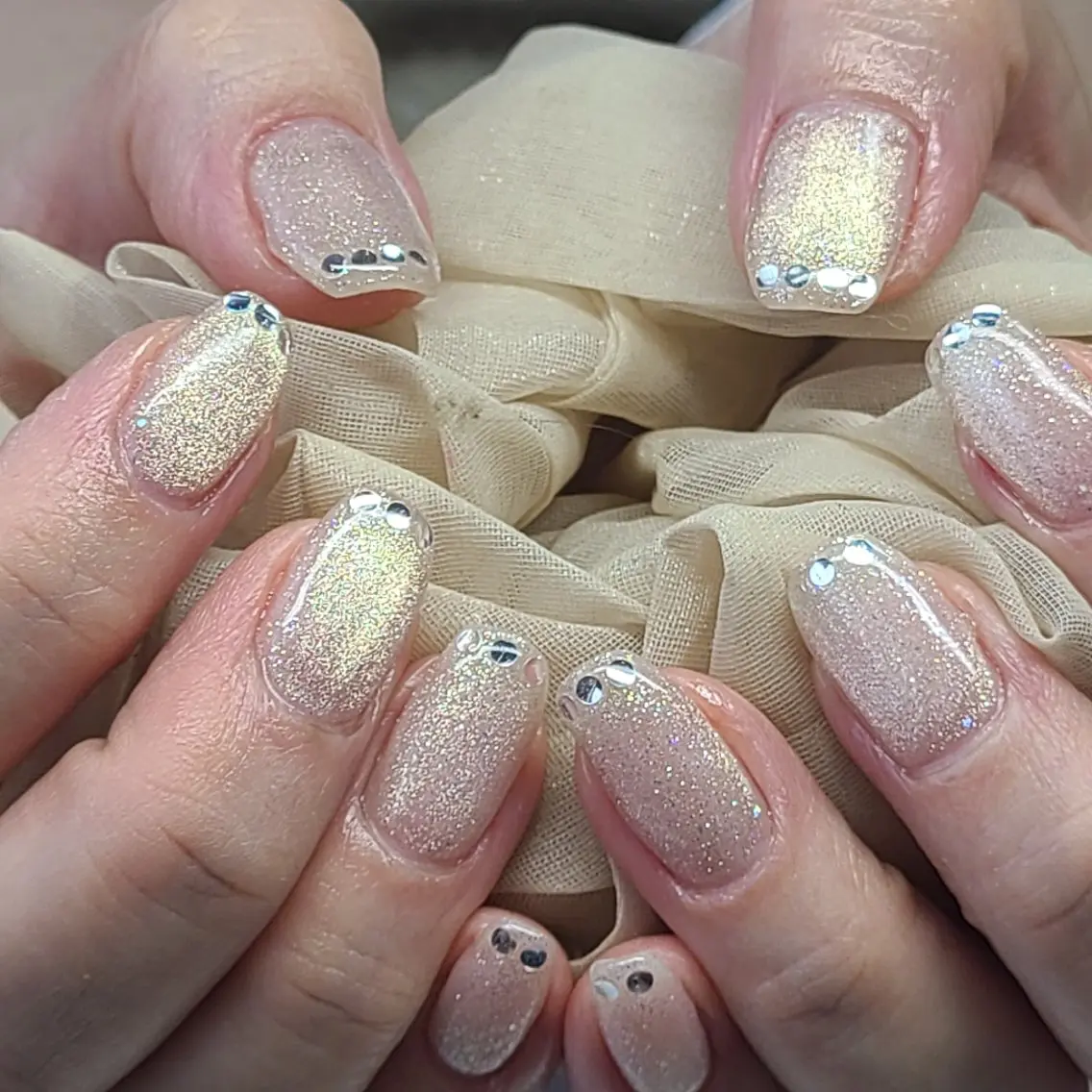 ネイル Nail  Ai    のネイルデザイン
